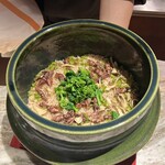 肉割烹 SHUN - 