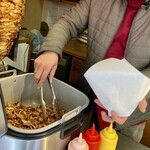 KEBAB ZEN - 