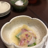 そば会席 立会川 吉田家 - 