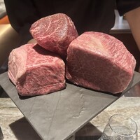 肉割烹 SHUN - 