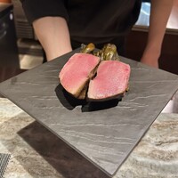 肉割烹 SHUN - 