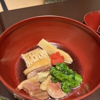 そば会席 立会川 吉田家 - 