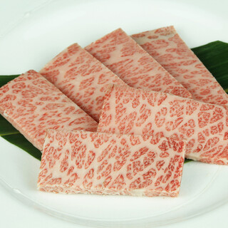 Fukurou meat