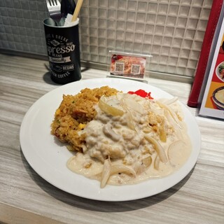 カフェ メルス_0