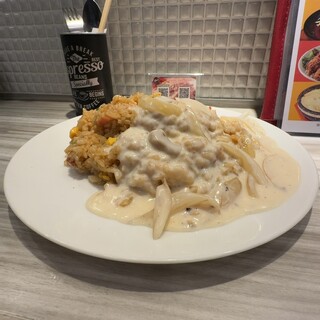 カフェ メルス_1