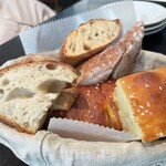 THE CITY BAKERY BRASSERIE RUBIN - 