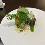 ドゥフィーユ - 