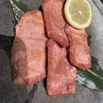 Yakiniku Tammiya - 