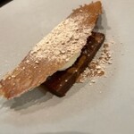 ドゥフィーユ - 