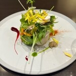 ドゥフィーユ - 