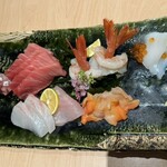 Sushi Rosan - 