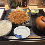 Tonkatsu Wakou - 