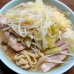 ラーメン二郎 - 