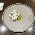 ドゥフィーユ - 