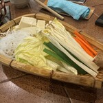 しゃぶ吉 - 