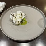 ドゥフィーユ - 