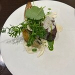 ドゥフィーユ - 