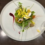 ドゥフィーユ - 