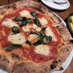 Pizzeria Romano e Marino - 