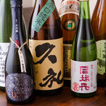 YUKARI - 日本酒各種