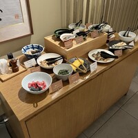 しゃぶしゃぶ 山笑ふ 銀座店 - 