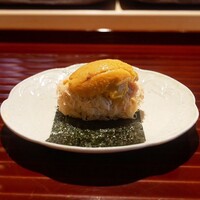鮨 在 - 