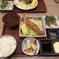 魚料理 ふじい - 