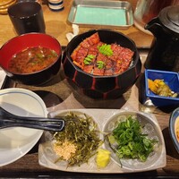 魚料理 ふじい - 