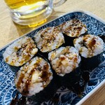 Sushi Sakaba Onihasoto - 