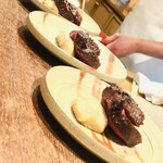 にしぶち飯店 - 