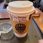 タリーズコーヒー - 