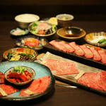 Kyou Yakiniku Shin - 