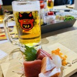 Sushi Sakaba Onihasoto - 