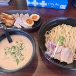 ヒャクブンノイチ - 