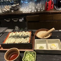 ダイナミックキッチン＆バー 燦 大阪店 - 