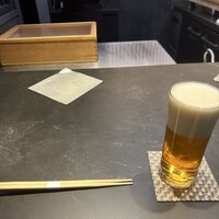 鮨 無垢/鮨 白銀 - 