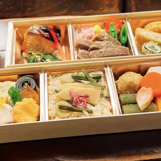 きょうど料理亭 杉ノ目_1