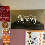 Synergy - 