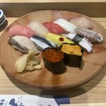 Aduma Zushi - 