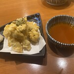 肉豆冨とレモンサワー 大衆食堂 安べゑ - 