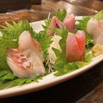 湘南の魚とワインの店 ヒラツカ - 