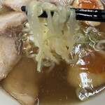 会津喜多方ラーメン　坂内 - 