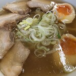 会津喜多方ラーメン　坂内 - 