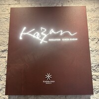 KAZAN - 