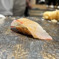鮨 からす 十三店 - 