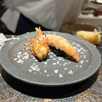 鮨 からす 十三店 - 