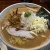 元祖一条流 がんこラーメン 立川たま館分店