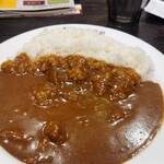 カレーハウス ＣｏＣｏ壱番屋 - 