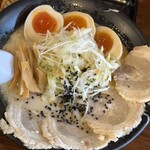 はやたろう 佐鳴台本店 - 