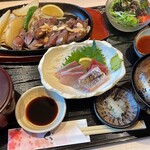 食菜酒楽 かぐら - 